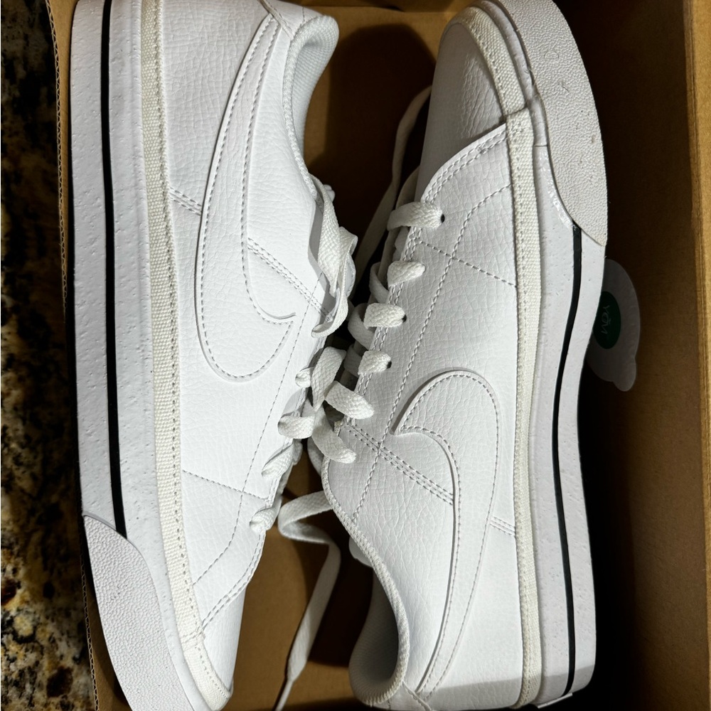 Brand new court legacy